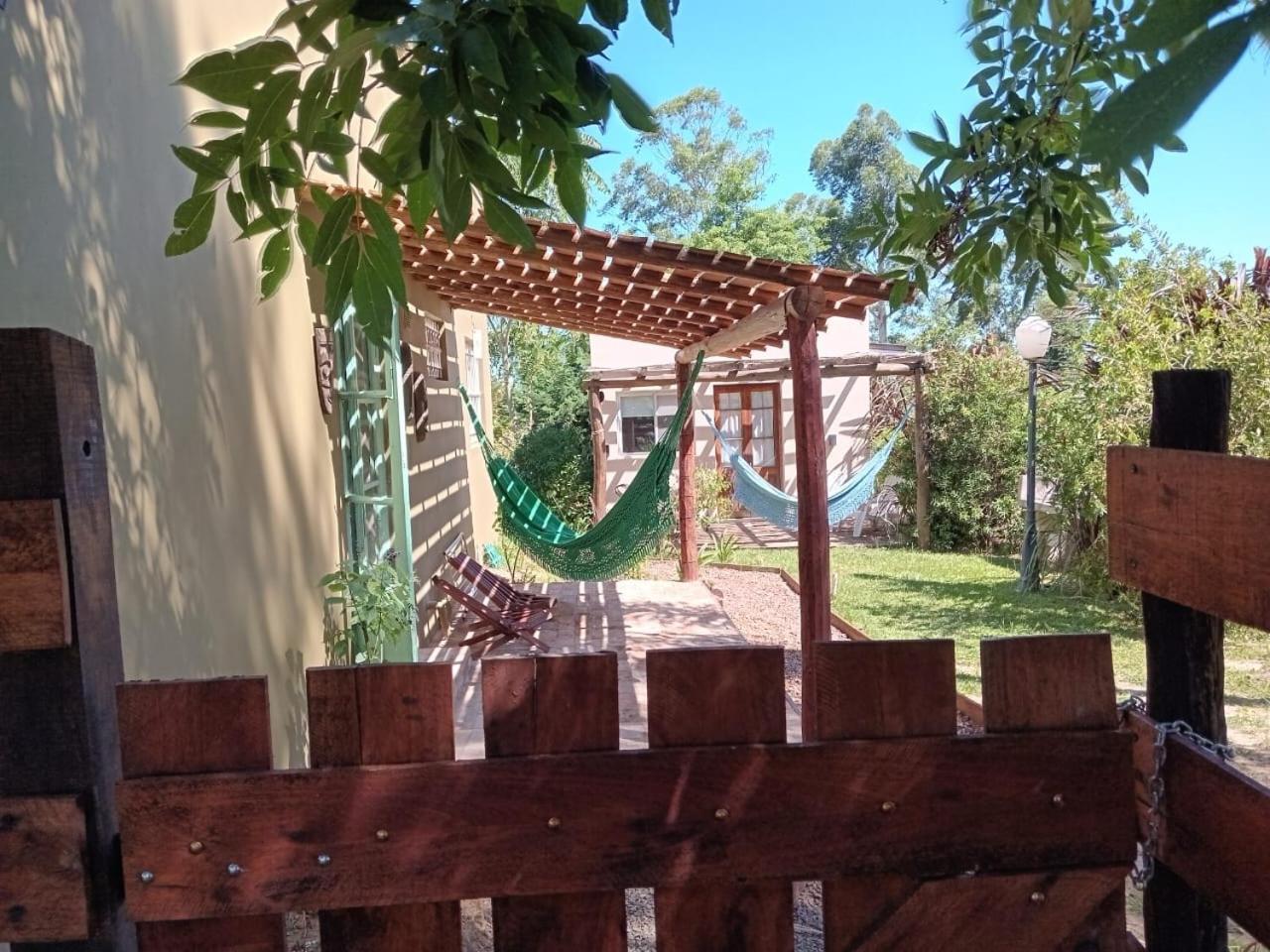 El Sosiego Posada De Campo Colón Zewnętrze zdjęcie